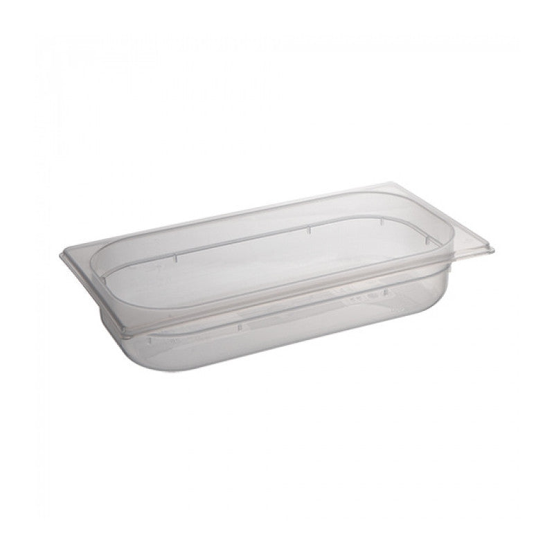 Bac gastronorme H 65 mm GN1/3 H 65 mm - Caterchef