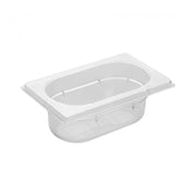 Bac gastronorme GN1/9 H 65 mm - Réf. 953090 - CATERCHEF