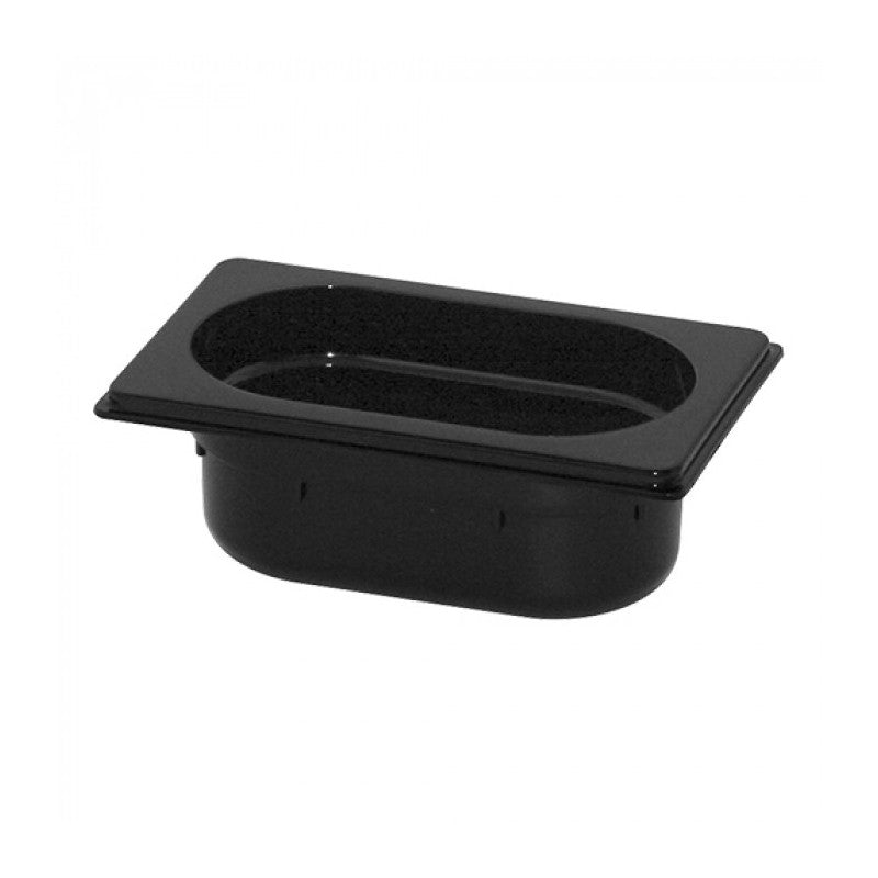Bac gastronorme GN1/9 H 65 mm - Réf. 853090 - CATERCHEF