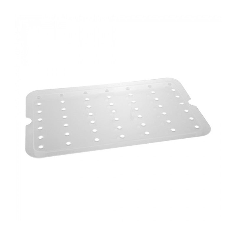 Grill perforé égoutoir GN1/1 - Réf. 953835 - CATERCHEF