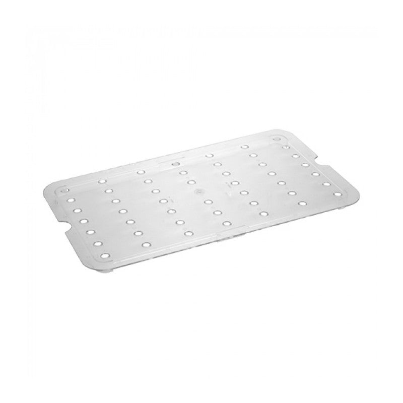 Grill perforé égoutoir GN1/1 - Réf. 953017 - CATERCHEF