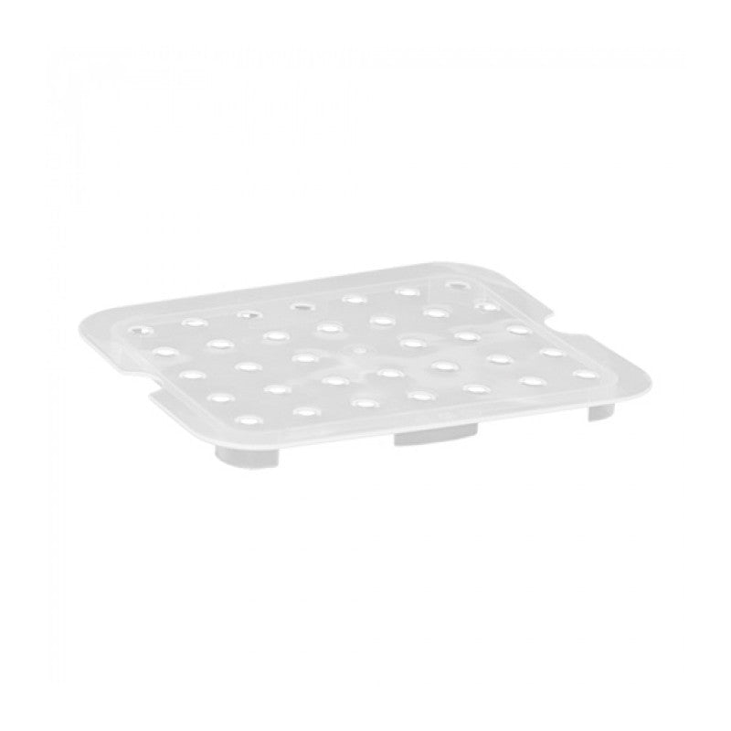 Grill perforé égoutoir GN1/2 - Réf. 953845 - CATERCHEF