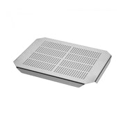 Grill perforé égoutoir GN1/2 - Réf. 953565 - CATERCHEF
