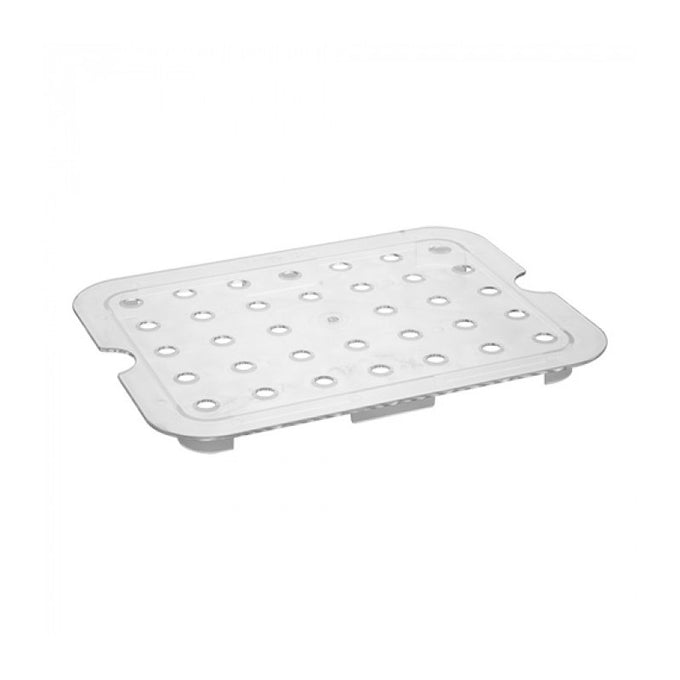 Grill perforé égoutoir GN1/2 - Réf. 953027 - CATERCHEF