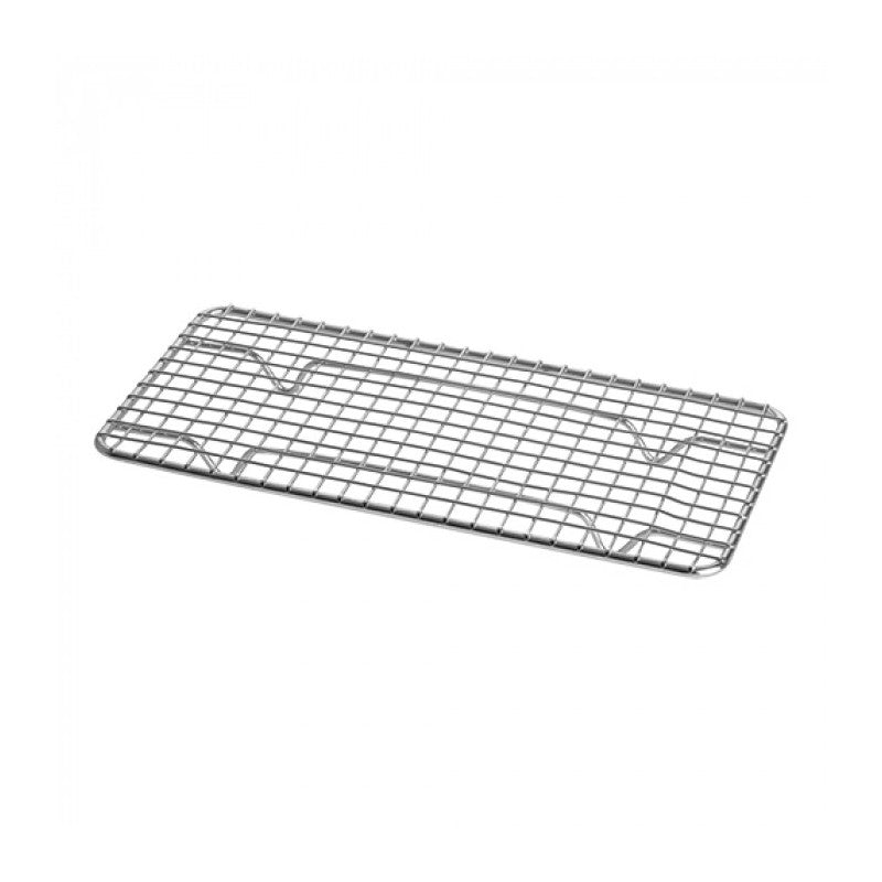 Grill perforé égoutoir GN1/3 - Réf. 125020 - CATERCHEF
