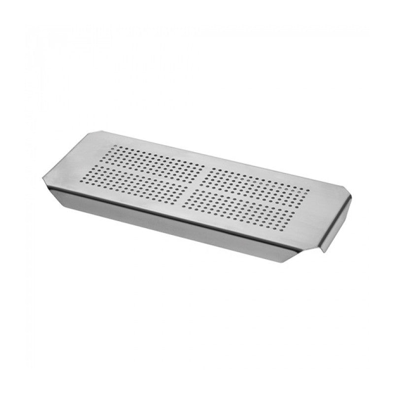 Grill perforé égoutoir GN1/3 - Réf. 953585 - CATERCHEF