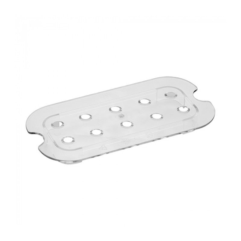 Grill perforé égoutoir GN1/4 - Réf. 953047 - CATERCHEF