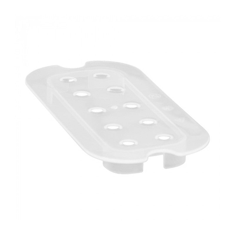 Grill perforé égoutoir GN1/4 - Réf. 953865 - CATERCHEF