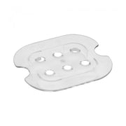 Grill perforé égoutoir GN1/6 - Réf. 953067 - CATERCHEF