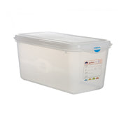 Boîte à aliments hermétique GN 1/3 - Denox
