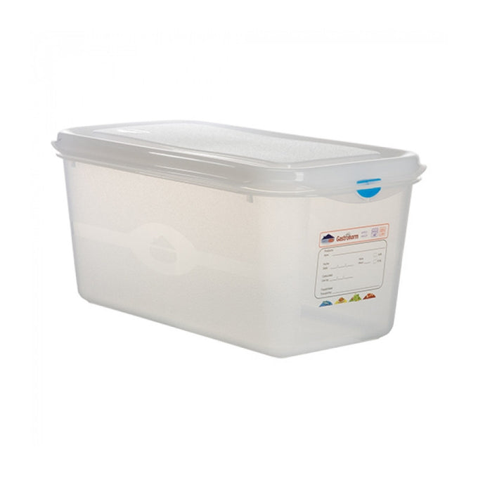 Boîte à aliments hermétique GN 1/3 - Denox