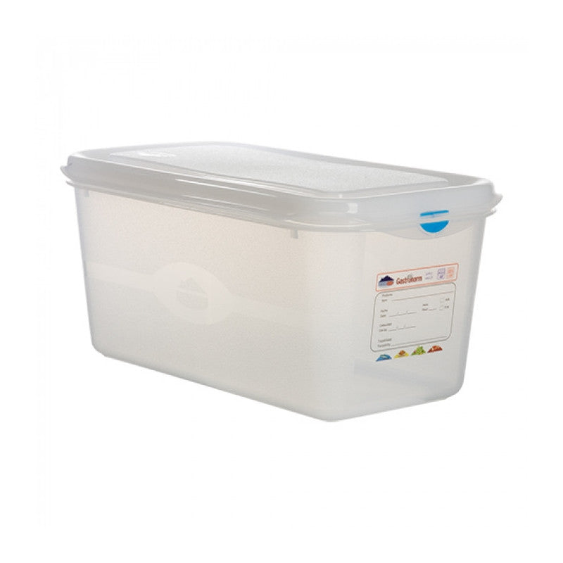 Boîte à aliments hermétique GN 1/3 - Denox