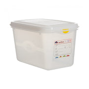 Boîte à aliments étanche GN 1/4 - Denox
