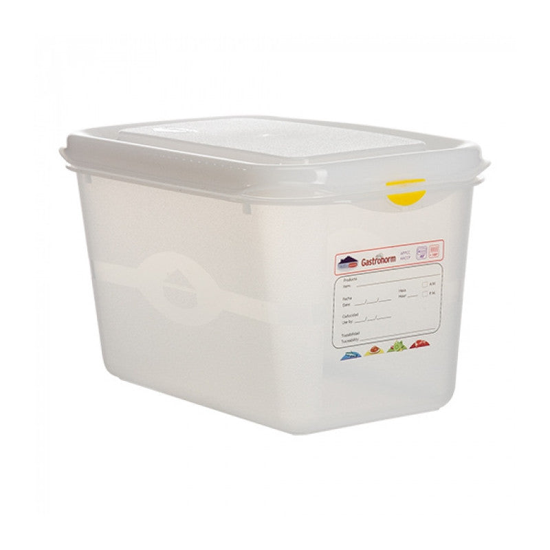 Boîte à aliments étanche GN 1/4 - Denox