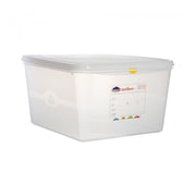 Conteneur alimentaire GN 2/3 - Denox