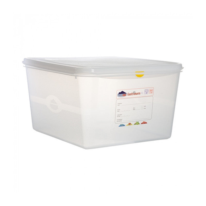 Conteneur alimentaire GN 2/3 - Denox