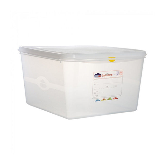 Conteneur alimentaire GN 2/3 - Denox