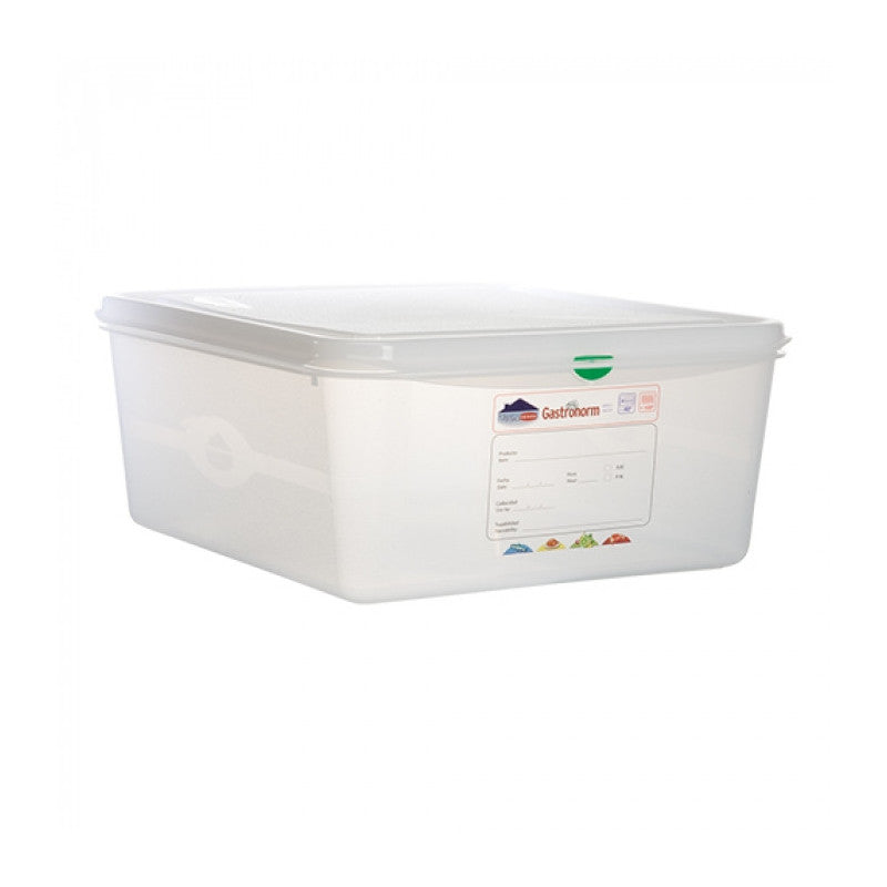 Boîte à aliments 354 x 325 mm GN 2/3 - Denox