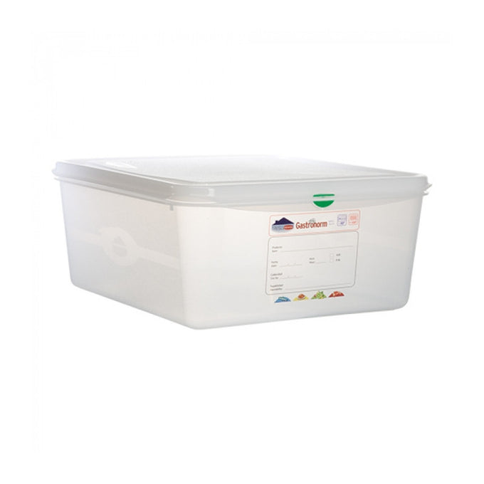 Boîte à aliments 354 x 325 mm GN 2/3 - Denox