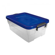 Boîte de rangements tous usages 38 L - Denox