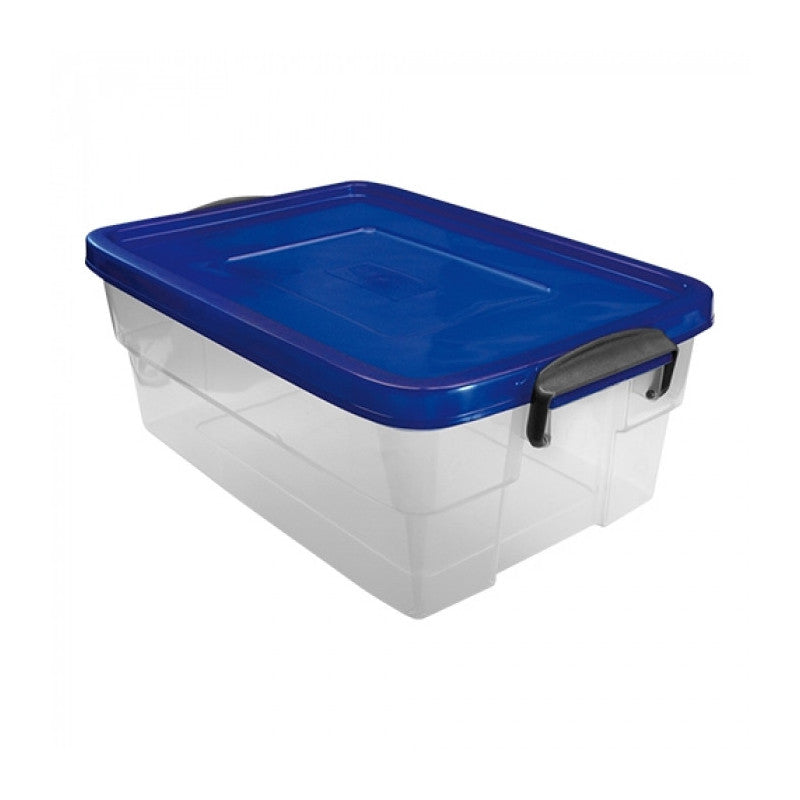 Boîte de rangements tous usages 38 L - Denox
