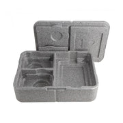 DinnerBox basic (vide) - Thermo future box