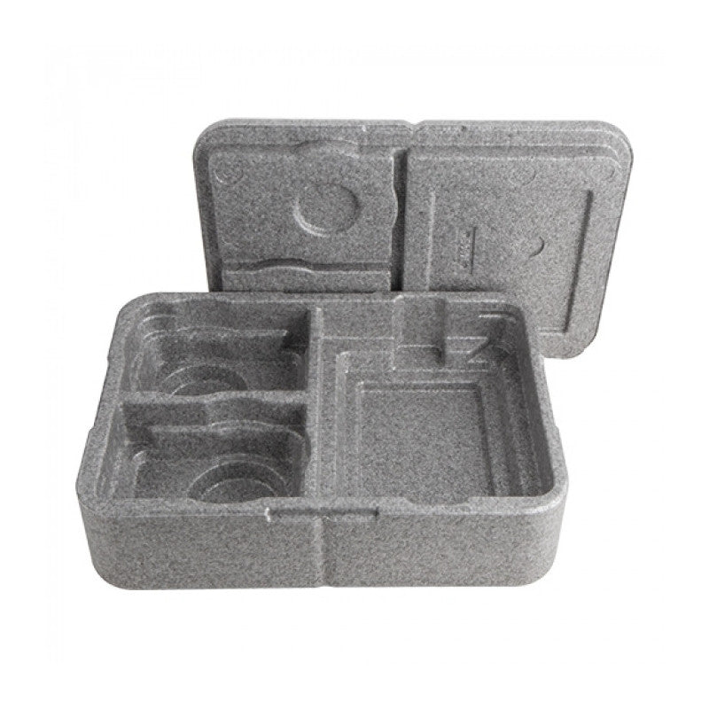 DinnerBox basic (vide) - Thermo future box
