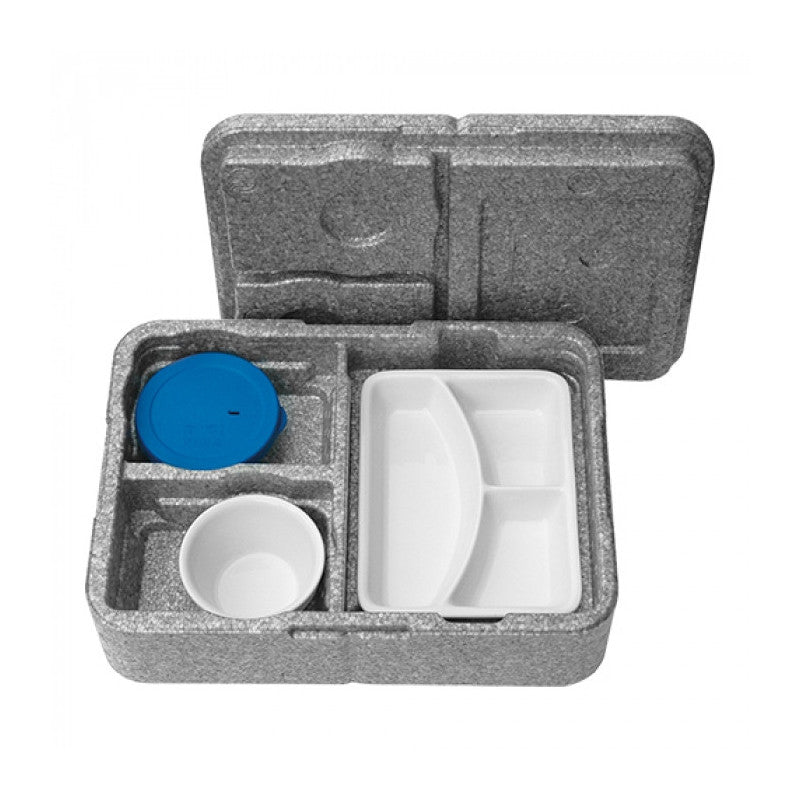 DinnerBox basic (vide) - Thermo future box
