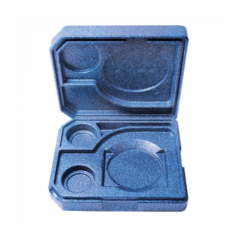 DinnerBox deLuxe (vide) - Thermo future box