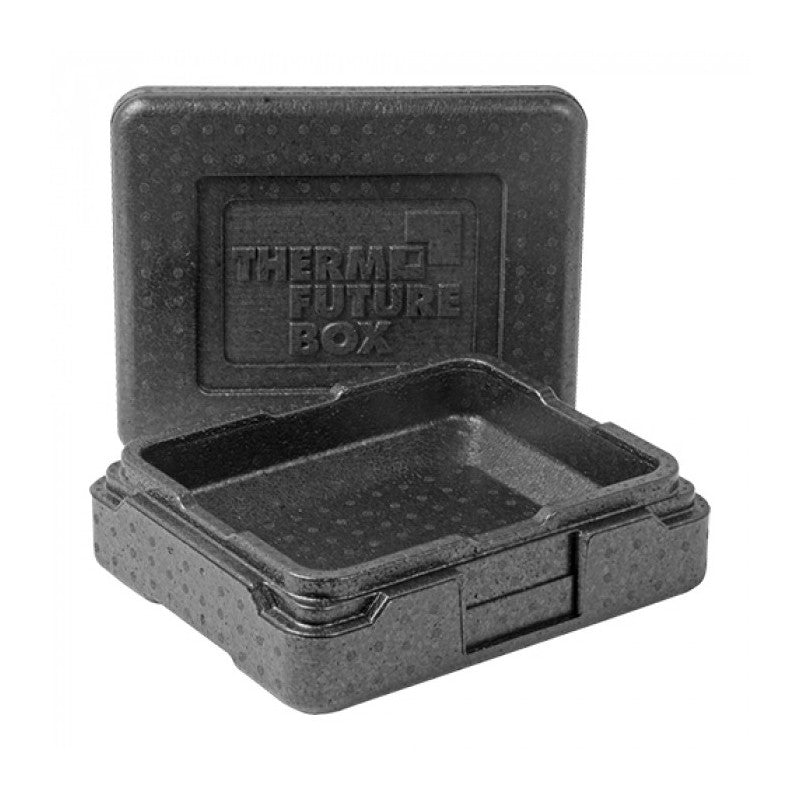 DinnerBox Mini-Menu (vide) - Thermo future box