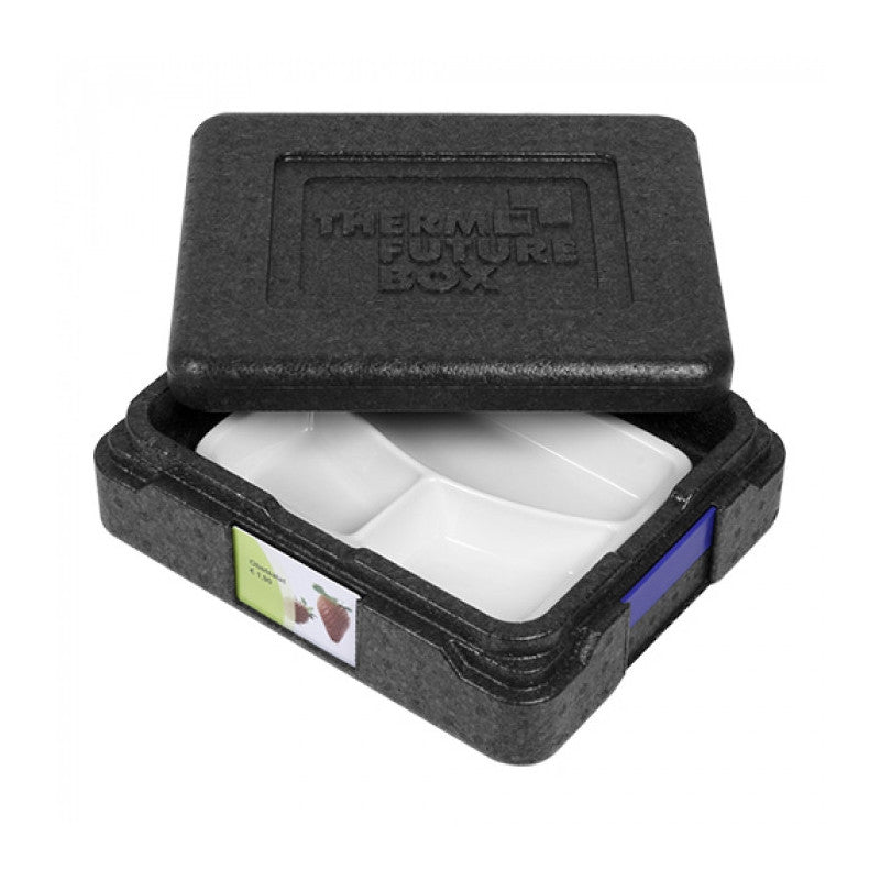DinnerBox Mini-Menu (vide) - Thermo future box