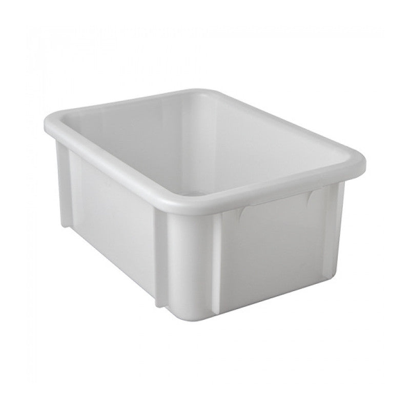 Bac empilable 39,5x29,5cm - Réf. 059050 - EMGA