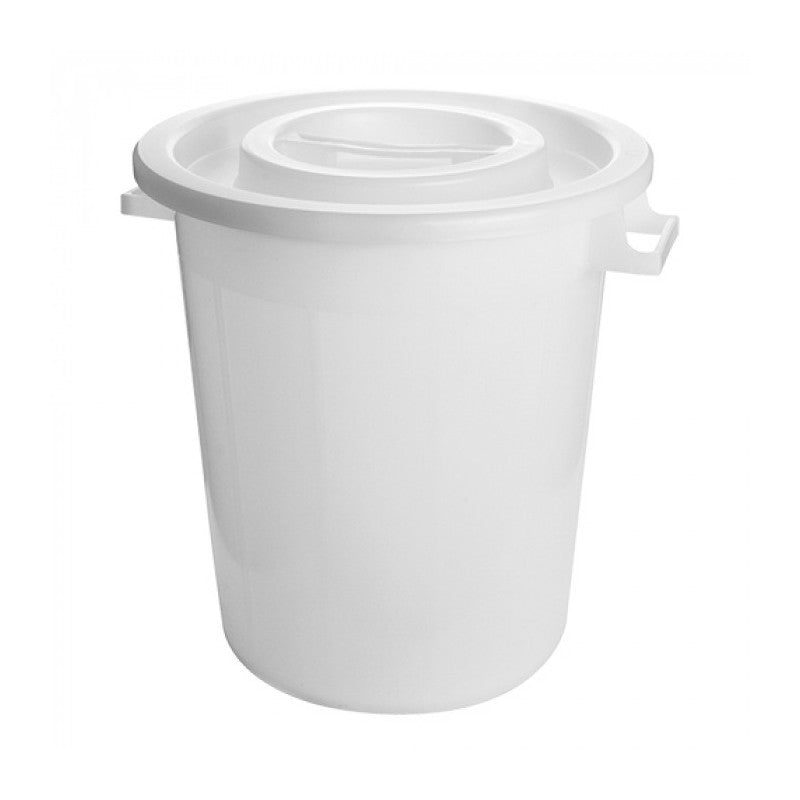 Container tous usages 120L - Réf. 956003 - EMGA