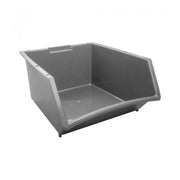 Bac à bec empilable 198 x 360 mm - Denox