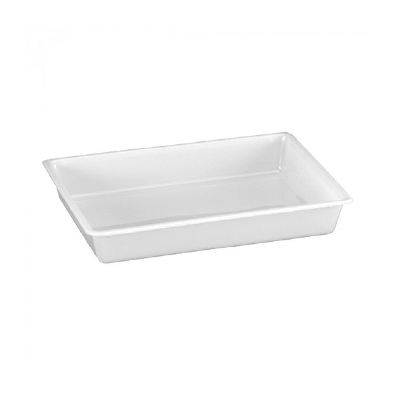 Bac rectangulaire 535 x 385mm - Denox