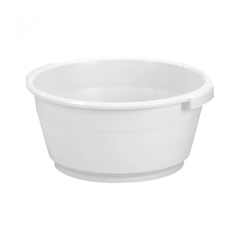 Cuvette 10 L à déchets diamètre 35 cm - Denox