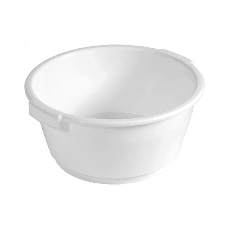 Bac à déchets diamètre 38 cm contenance 15 L - Denox