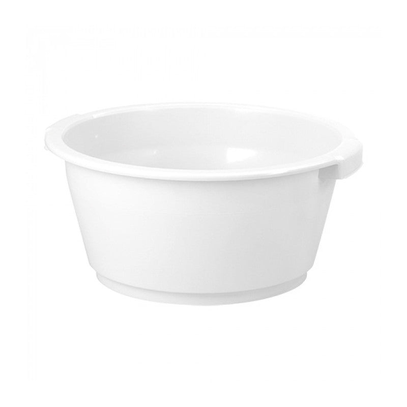 Cuvette blanche diamètre 51 cm - Denox