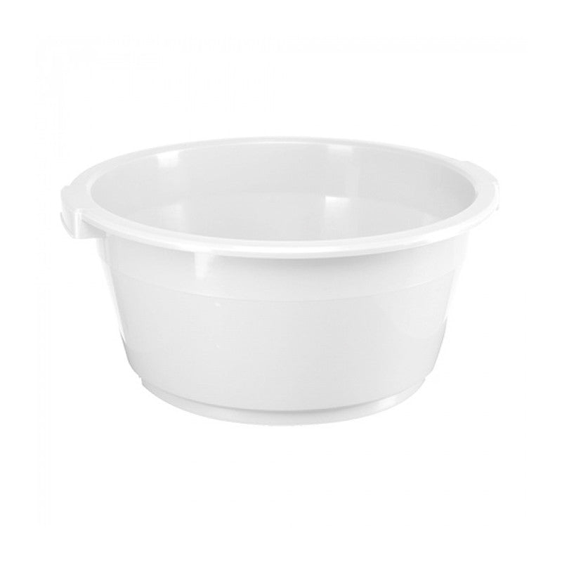 Bac 35 L polypropylène diamètre 54 cm - Denox