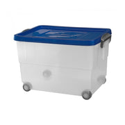 Conteneur 380 x 590 mm tous usages 60 L - Denox