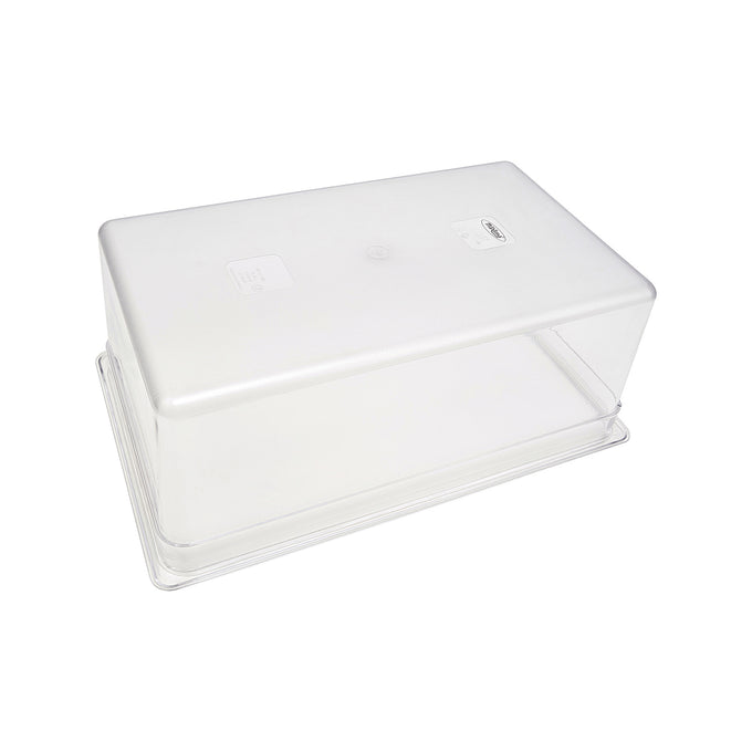 Bac gastronorme - 1/1 GN - Profondeur de 20cm - Polycarbonate 27.0 L Maxima - vue 2 - Bac GN gastronorme pro CHR - Cuistéo