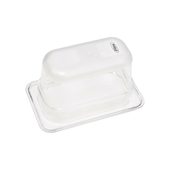Bac Gastronorm - 1/9 GN - Profondeur de 10 cm - Polycarbonate 1.0 L Maxima - vue 2 - Bac GN gastronorme pro CHR - Cuistéo