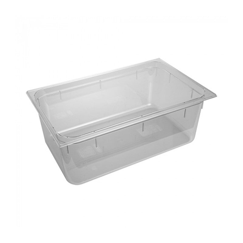 Bac gastronorme GN1/1 H 200mm - Caterchef