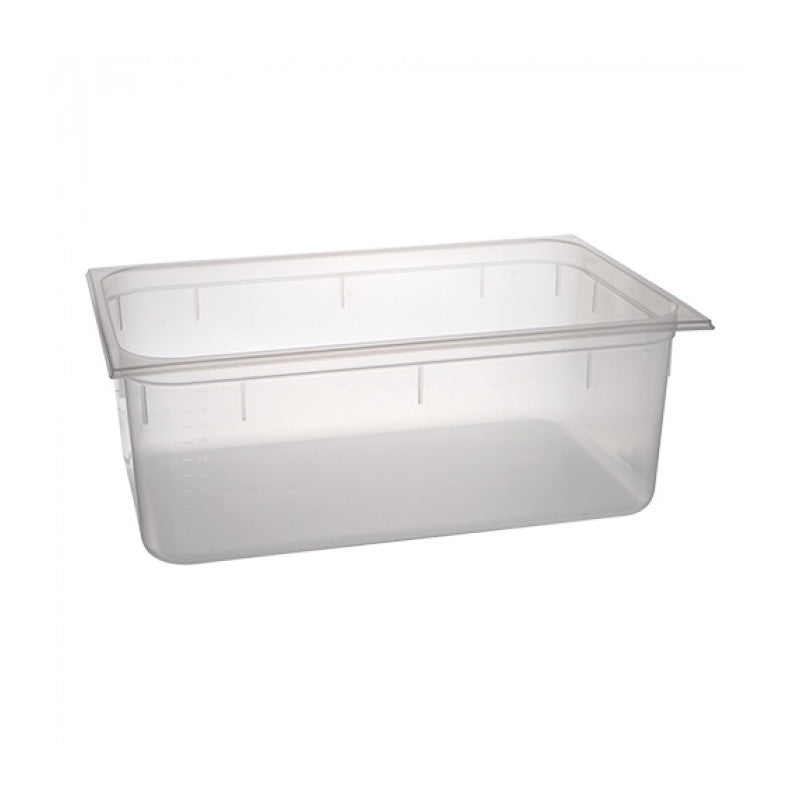 Bac gastronorme GN1/1 - Réf. 853833 - CATERCHEF