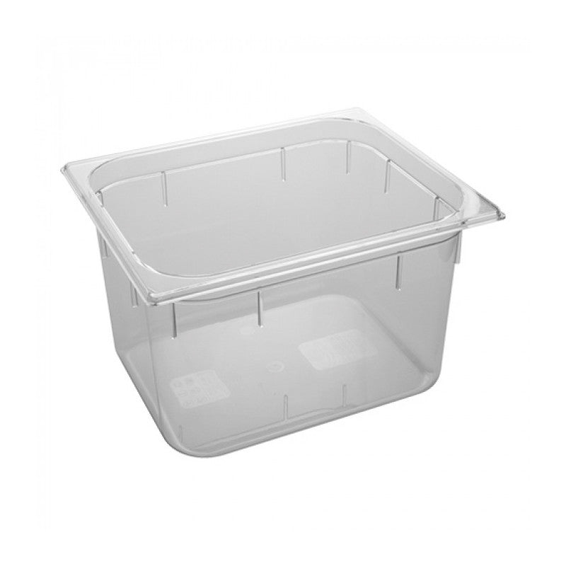 Bac gastronorme GN1/2 - Réf. 953021 - CATERCHEF