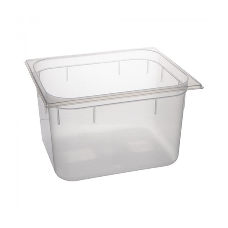 Bac gastronorme GN1/2 - Réf. 853843 - CATERCHEF