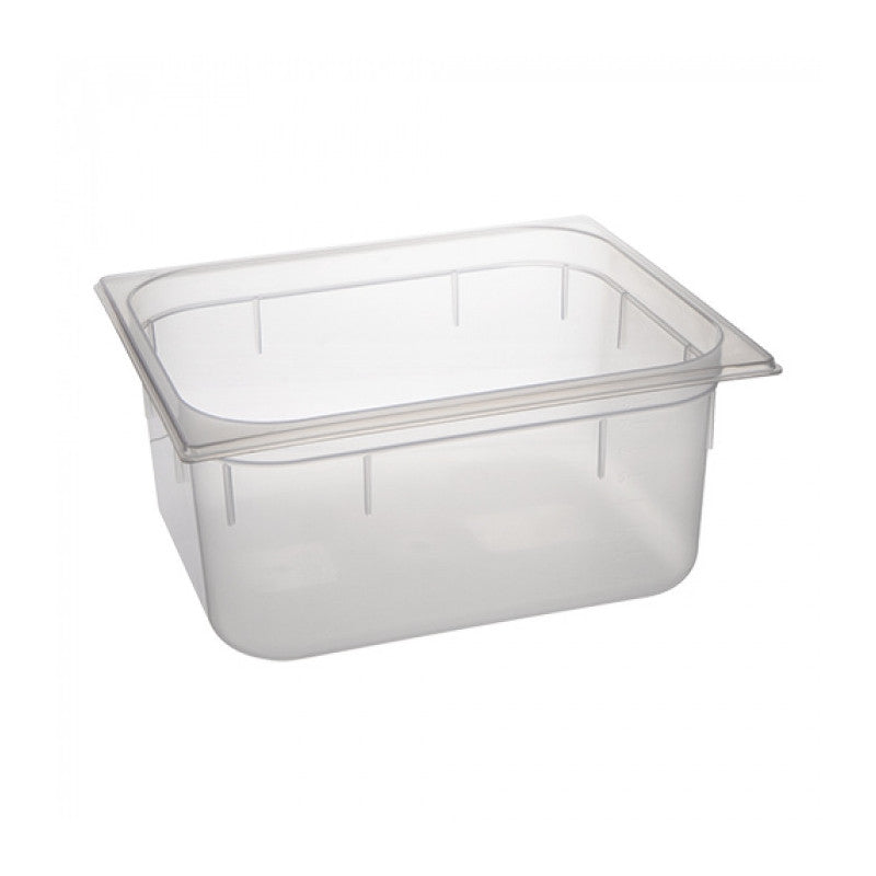 Bac gastronorme GN1/2 - Réf. 853842 - CATERCHEF