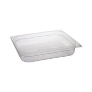 Bac gastronorme GN1/2 H 65 mm - Caterchef