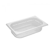 Bac gastronorme GN1/4 H 65 mm - Réf. 953044 - CATERCHEF