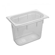 Bac gastronorme GN1/4 H 200 mm - Réf. 953041 - CATERCHEF